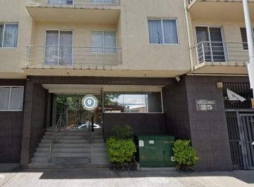 Departamento de 3 habitaciones, Azcapotzalco · Departamento en Venta Zona Azcapotzalco