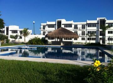 Departamento · 70m² · 3 Recámaras · 2 Estacionamientos · Departamento en Renta en Playa del Carmen