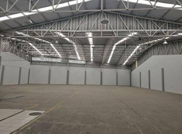 Nave industrial , San Pedro Tlaquepaque · Bodega en Renta Périferico Sur. Muy Bien Ubicada. Excelente Exposición
