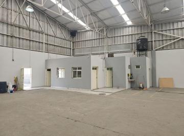 Nave industrial , San Pedro Tlaquepaque · Bodega en Renta Periférico Sur.