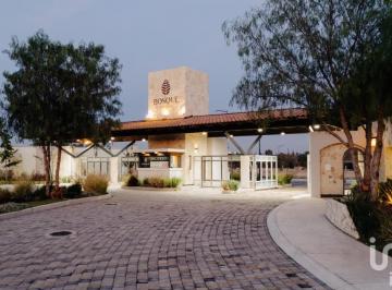 Terreno / Lote · 140m² · Venta de Lotes Residenciales, Bosque Central Aguascalientes Ags.