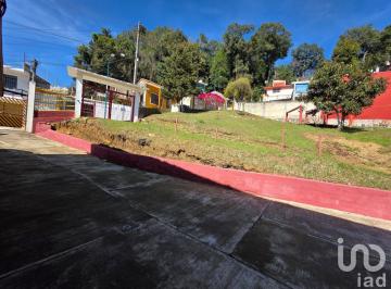 Terreno / Lote · 299m² · 2 Recámaras · 1 Estacionamiento · Terreno en Venta Xalapa Veracruz Para Desarrollo