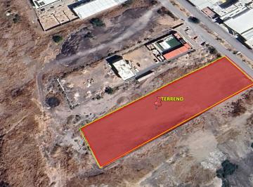 Terreno comercial , Corregidora · Terreno en Venta – Corregidora, Querétaro