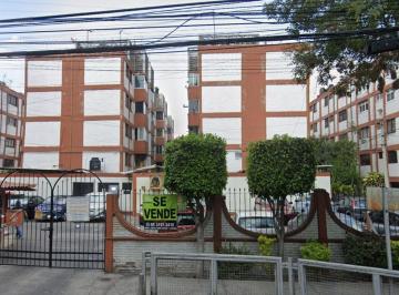 Departamento de 2 habitaciones, Azcapotzalco · Venta de Departamento en La Petrolera