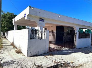 Casa · 85m² · 2 Recámaras · 2 Estacionamientos · Rento Casa 2 Cuartos, en Zona Norte Cerca de Altabrisa, Fracc. "Las Aguilas", Jose Ma. Iturralde.