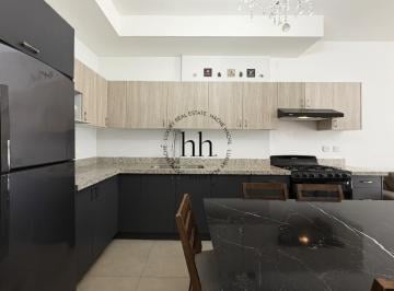 Departamento · 80m² · 2 Recámaras · 1 Estacionamiento · Departamento en Renta Amo Living