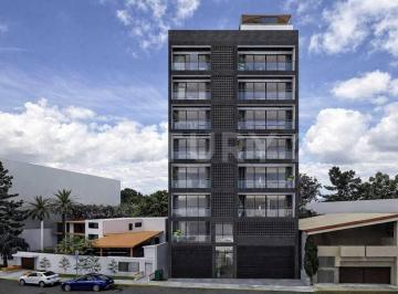Departamento · 115m² · 2 Recámaras · 1 Estacionamiento · Departamentos en Pre Venta Colonia La Paz