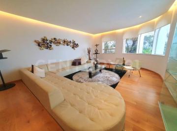 Casa · 1539m² · 4 Recámaras · 4 Estacionamientos · Casa en Venta Bosques de Las Lomas