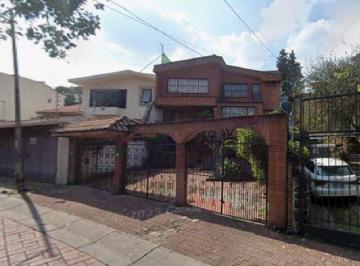 Casa de 5 habitaciones, Alvaro Obregón · Venta de Casa en Villa Verdún Ciudad de México