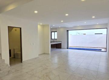 Casa en Venta de 3 habitaciones Cancún · Estrena Casa Familiar con Alberca en Rio By Cumbres
