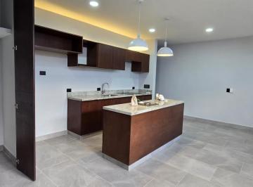 Departamento de 1 habitación, Mérida · Departamento en Renta Temozón Norte