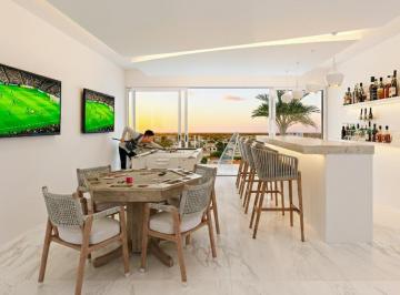 Departamento · 40m² · 1 Recámara · Tu Refugio en El Corazón de Playa del Carmen | Diseño y Ubicación Privilegiada