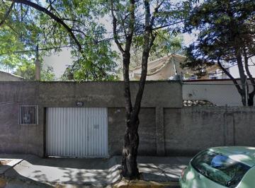 Casa de 4 habitaciones, Azcapotzalco · Casa en Venta en La Obrera Popular