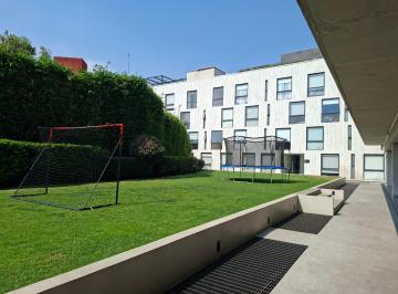 Departamento de 3 habitaciones, Alvaro Obregón · Penthouse en Extremadura, Benito Juárez