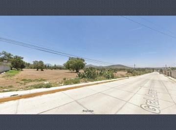 Terreno / Lote , Zempoala · Venta de Terreno Plano de 15,732 m² en Zempoala Centro, Hidalgo. a 700 m del Palacio Municipal