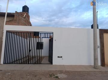 Casa · 92m² · 3 Recámaras · 1 Estacionamiento · Casa en Venta en Col. Valle Verde Durango