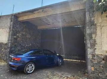 Terreno / Lote · 600m² · Terreno con Casa en Tepoztlán
