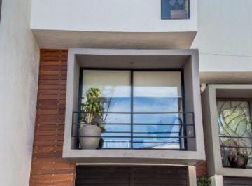 Departamento · 154m² · 2 Recámaras · 2 Estacionamientos · Townhouse Tipo Loft en Venta en Camino Real