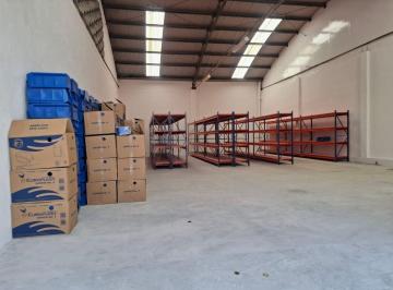 Bodega comercial , Tlalnepantla de Baz · Renta de Bodega en Industrial Tlaxcolpan, Tlalnepantla de Baz