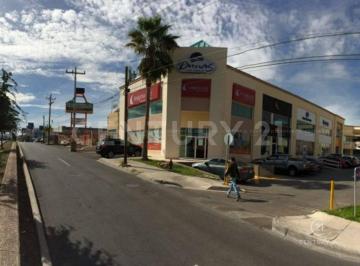 Local comercial · 130m² · Local en Renta en Plaza Dunas en Chihuahua, Chih.