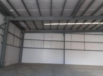 Bodega comercial , Tijuana · Bodega 325 M²/ Otay Uabc