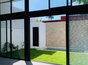 Casa · 190m² · 3 Recámaras · 2 Estacionamientos · Casa en Venta a Estrenar de 2 Pisos con 3 Recamaras en La Garcia Gineres