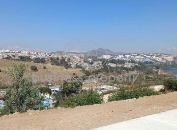 Terreno / Lote · 208m² · Terreno Habitacional Gran Oportunindad