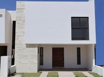 Casa de 3 habitaciones, El Marqués · Diseño y Amplitud, Roof Garden - Rodanta, Querétaro