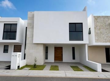 Casa de 3 habitaciones, El Marqués · Diseño y Amplitud, Roof Garden - Rodanta, Querétaro