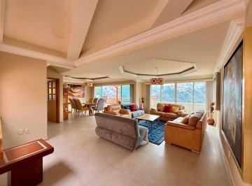 Casa de 6 habitaciones, Huixquilucan · Casa en Venta, Bosque del Molino en Lomas de La Herradura