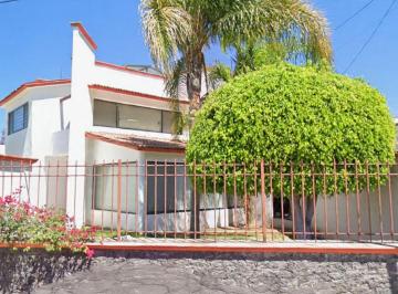 Casa de 4 habitaciones, Querétaro · Venta de Casa en Colonia Villas del Mesón Juriquilla Querétaro