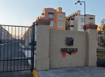 Departamento de 2 habitaciones, Huejotzingo · Habita Tu Departamento en Real Segovia, Planta Baja