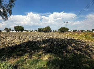 Terreno / Lote · 13482m² · Terreno en Venta en Santa María Magdalena
