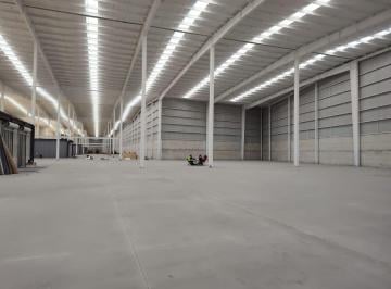 Bodega comercial , Cuautitlán Izcalli · Renta de Bodega en Industrial Cuamatla, Cuautitlan Izcalli