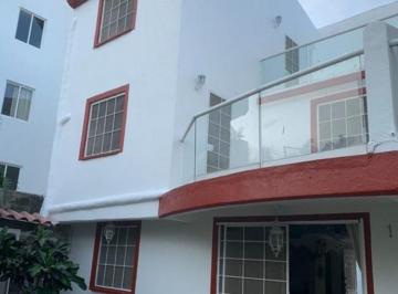 Casa en condominio de 4 habitaciones, Acapulco de Juárez · Hermosa Casa Em Venta en Acapulco