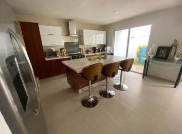 Casa de 4 habitaciones, San Luis Potosí · Casa en Venta Zona Villa Magna, San Luis Potosí
