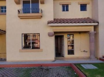 Casa de 3 habitaciones, Tecámac · Casa en Venta en Tecámac, Fracc. Real Castell, Priv. Challant, Edomex.