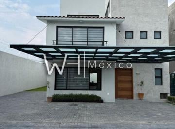 Casa en condominio de 3 habitaciones, Metepec · Casa en Venta en Metepec.