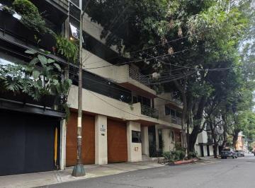 Departamento de 3 habitaciones, Cuauhtémoc · Departamento Remodelado en Venta Hipodromo Condesa Alcaldia Cuauhtemoc