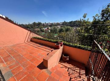 Casa de 3 habitaciones, Naucalpan de Juárez · Casa en Venta en Lomas Verdes con un Área Federal Adicional de 700 m
