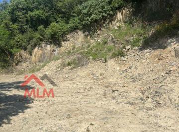 Terreno / Lote · 525m² · Terreno en Los Cristales