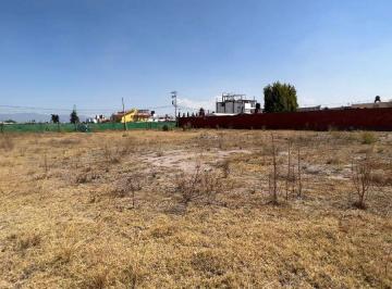Terreno / Lote , Metepec · Terreno en Venta Super Ubicado, $3500 M²!