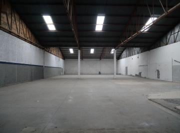Bodega comercial , Monterrey · Bodega en Renta en La Colonia Fierro Monterrey, Nuevo León.