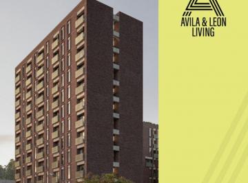 Casa de 2 habitaciones, Guadalajara · Departamentos en Preventa en Mezquitan Country Desarrollo Avila y León
