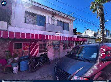 FACHADA · Casa en Unidad Noria Norte, Apodaca