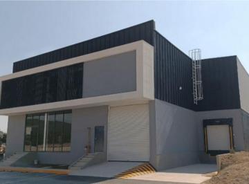 Bodega comercial · 1018m² · 4 Estacionamientos · Bodega en Renta Aldea Park #7