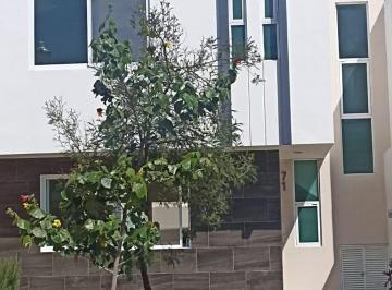 Casa de 3 habitaciones, Tlajomulco de Zúñiga · Casa en Renta, Senderos de Monteverde, Tlajomulco |