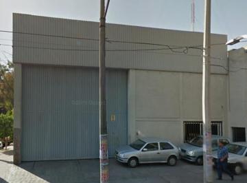 Bodega comercial , Miguel Hidalgo · Bodega en Venta en Calz. General Mariano Escobedo, Miguel Hidalgo