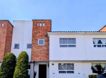Casa · 120m² · 3 Recámaras · 2 Estacionamientos · Casa en San Mateo Atenco