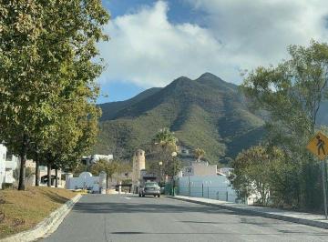 Terreno / Lote , Monterrey · Venta de Terreno en Fraccionamiento Santa Isabel, Carretera Nacional